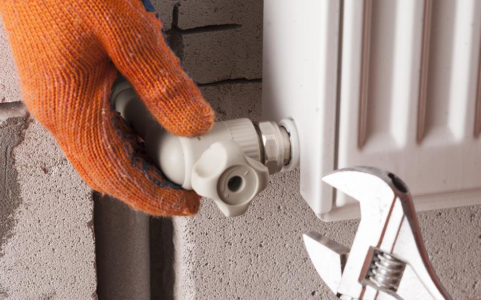 contrat de maintenance chaudière gaz Creil